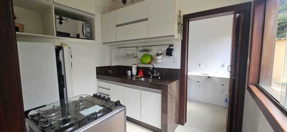 Apartamento à venda com 3 quartos, 120m² - Foto 10