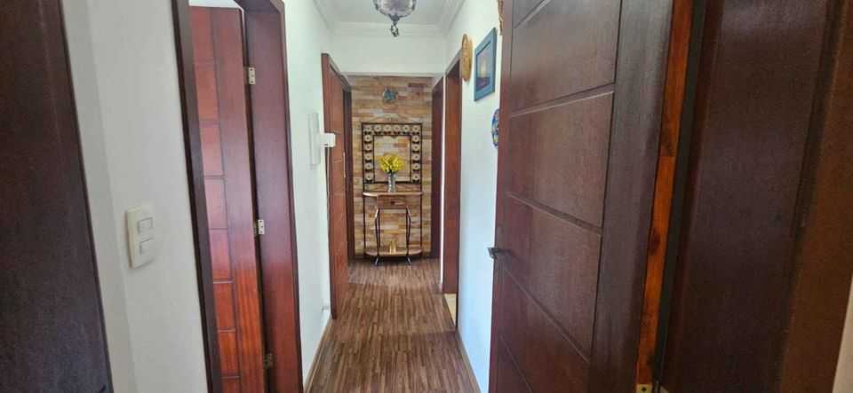 Apartamento à venda com 3 quartos, 120m² - Foto 4