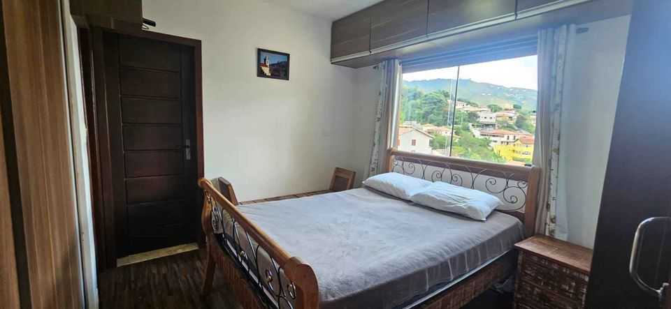 Apartamento à venda com 3 quartos, 120m² - Foto 12