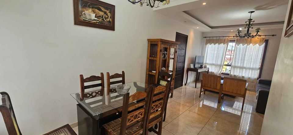 Apartamento à venda com 3 quartos, 120m² - Foto 16