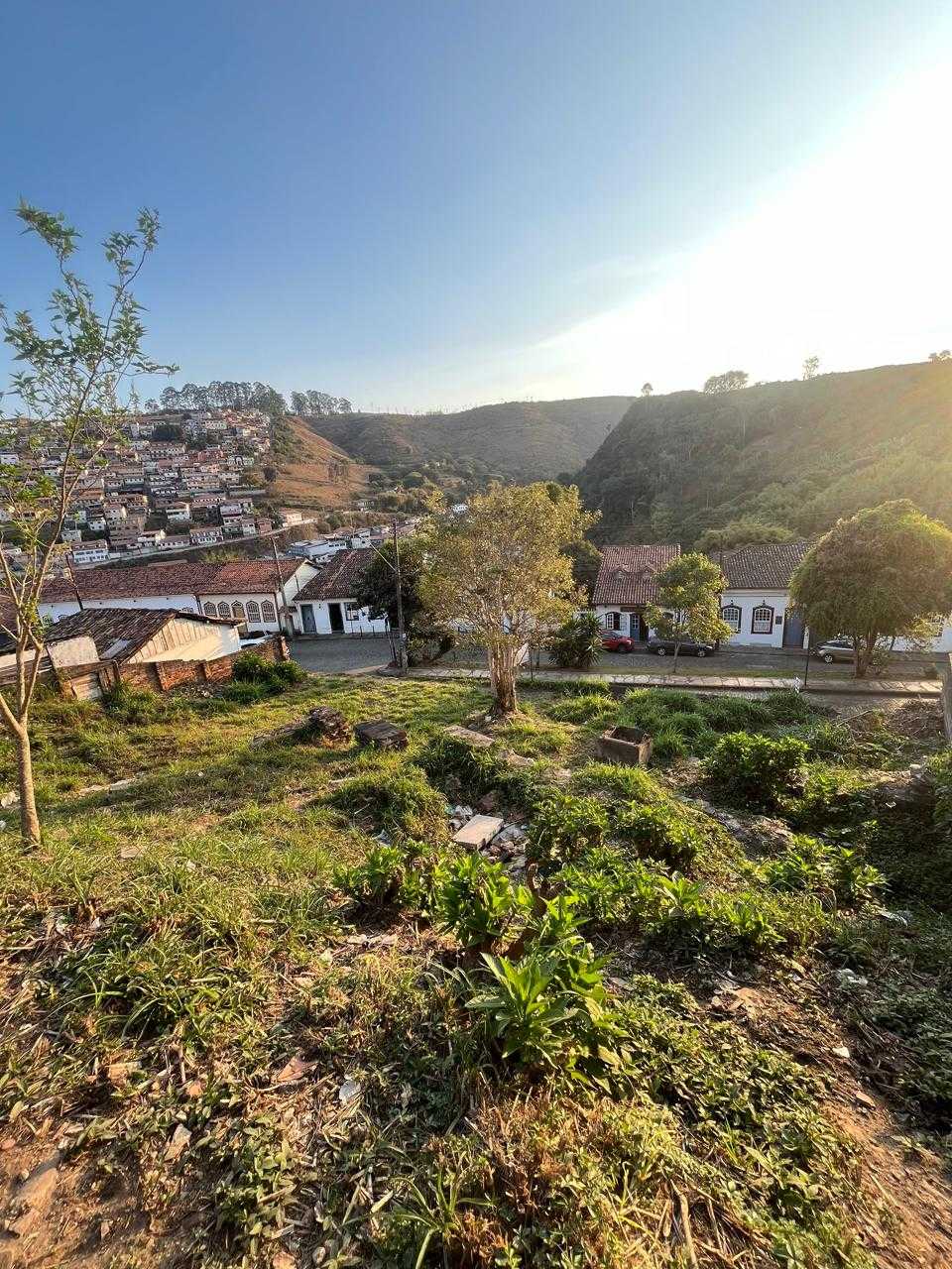 Terreno à venda, 402m² - Foto 4