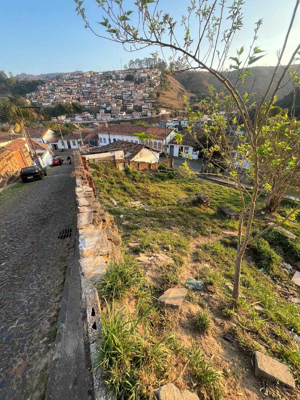 Terreno à venda, 402m² - Foto 7