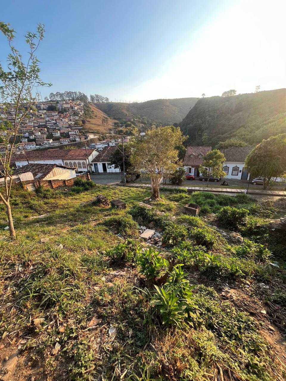 Terreno à venda, 402m² - Foto 5