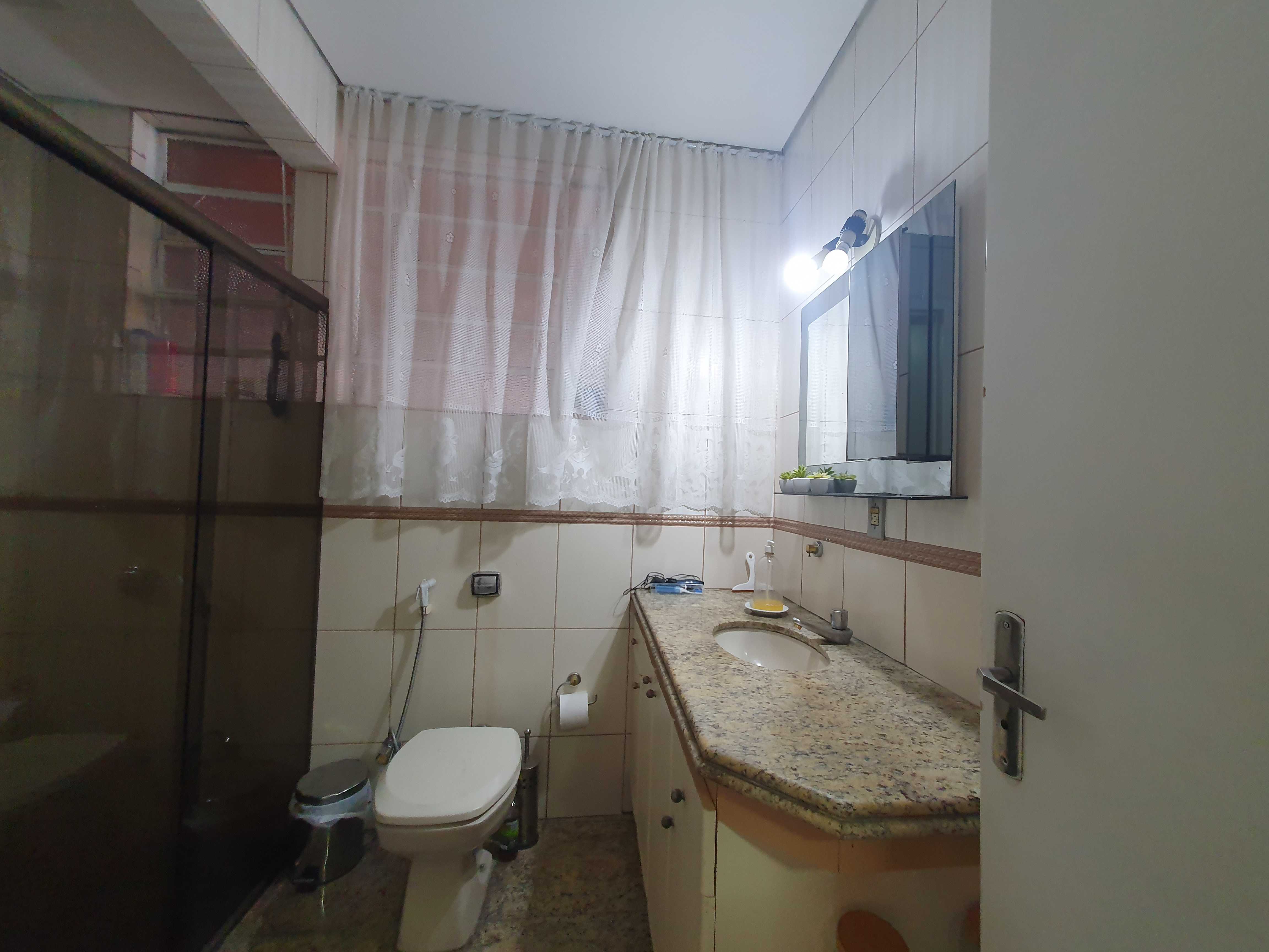 Apartamento à venda com 3 quartos, 77m² - Foto 5