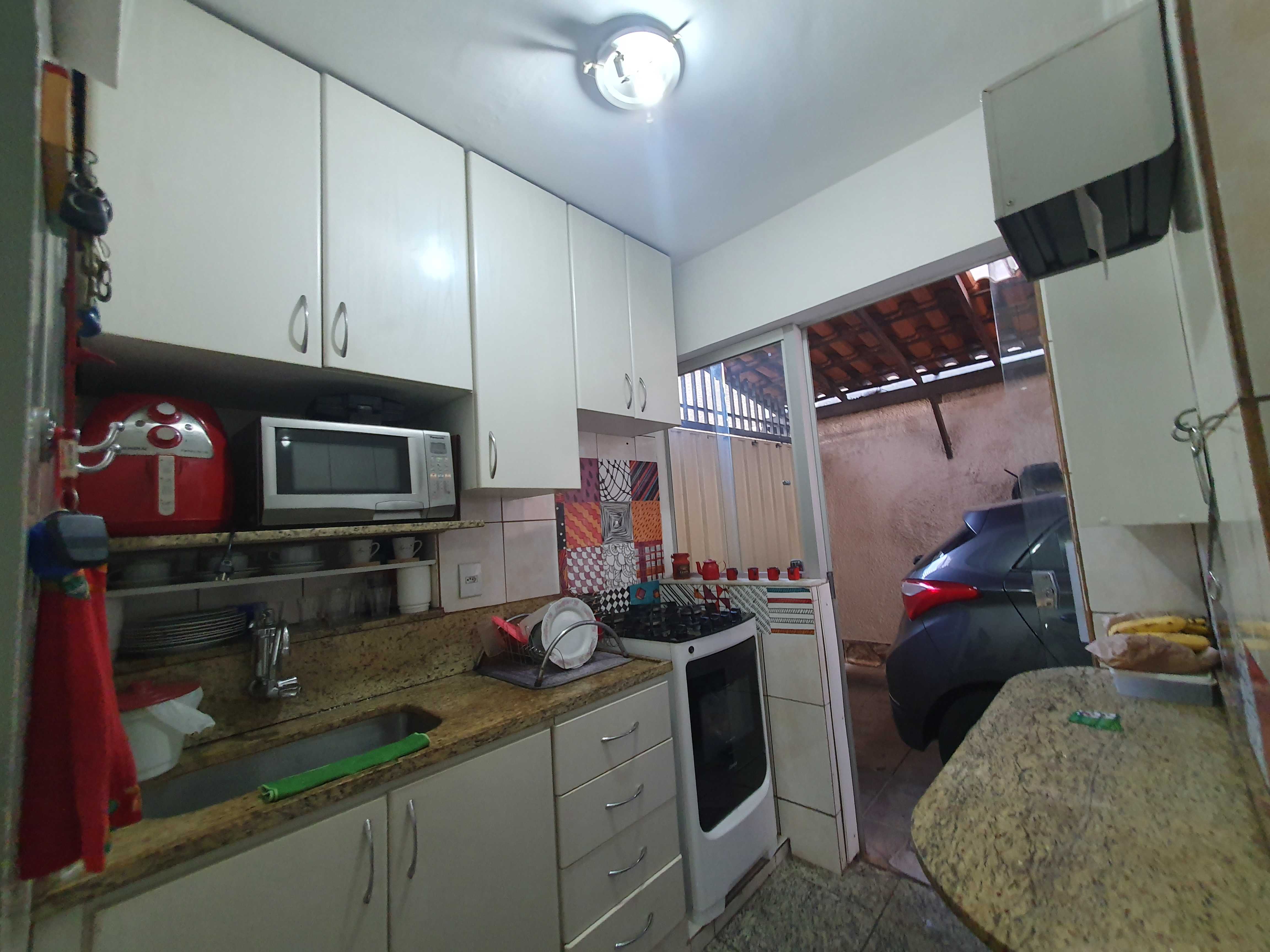 Apartamento à venda com 3 quartos, 77m² - Foto 12