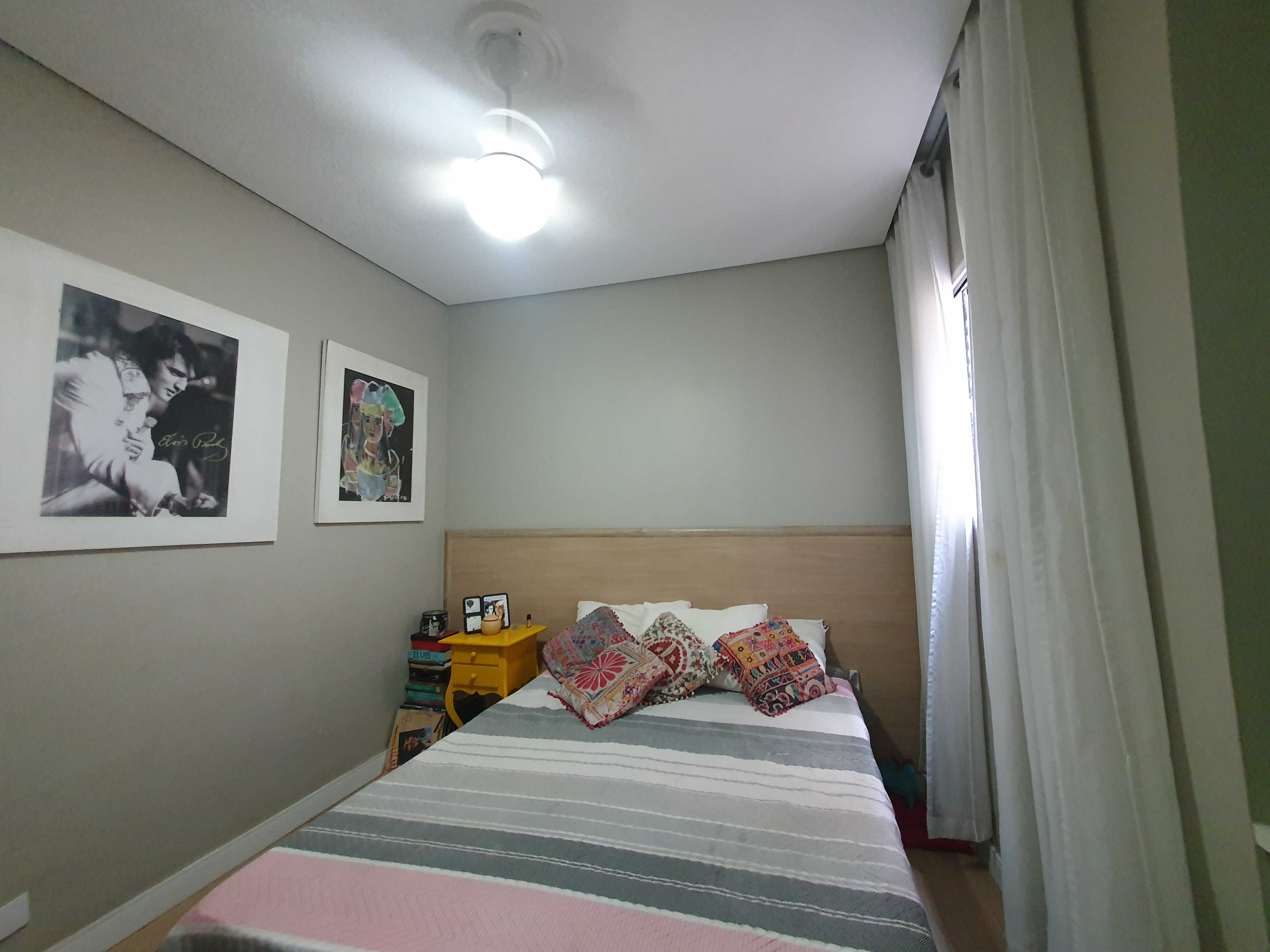 Apartamento à venda com 3 quartos, 77m² - Foto 11