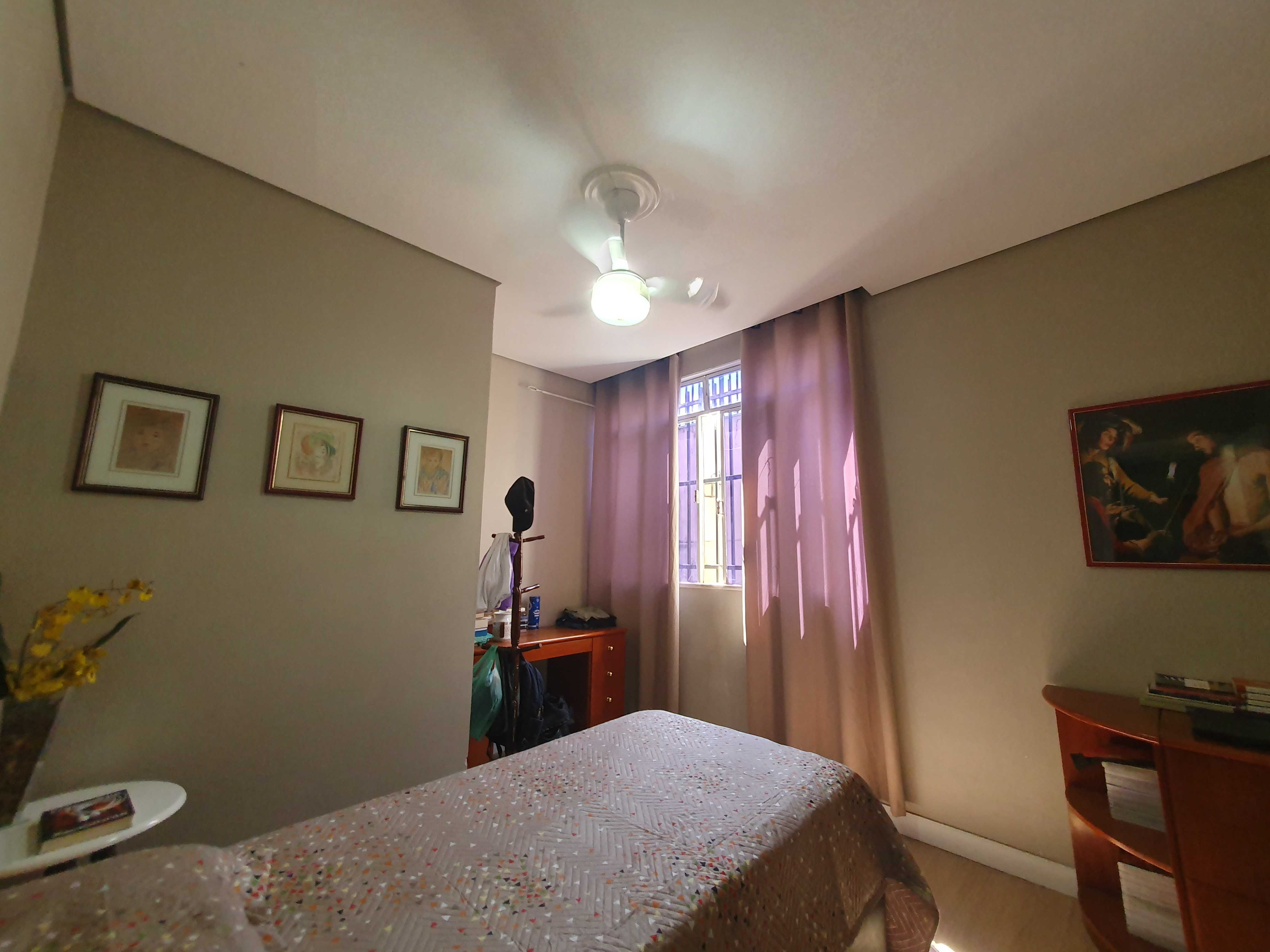 Apartamento à venda com 3 quartos, 77m² - Foto 8