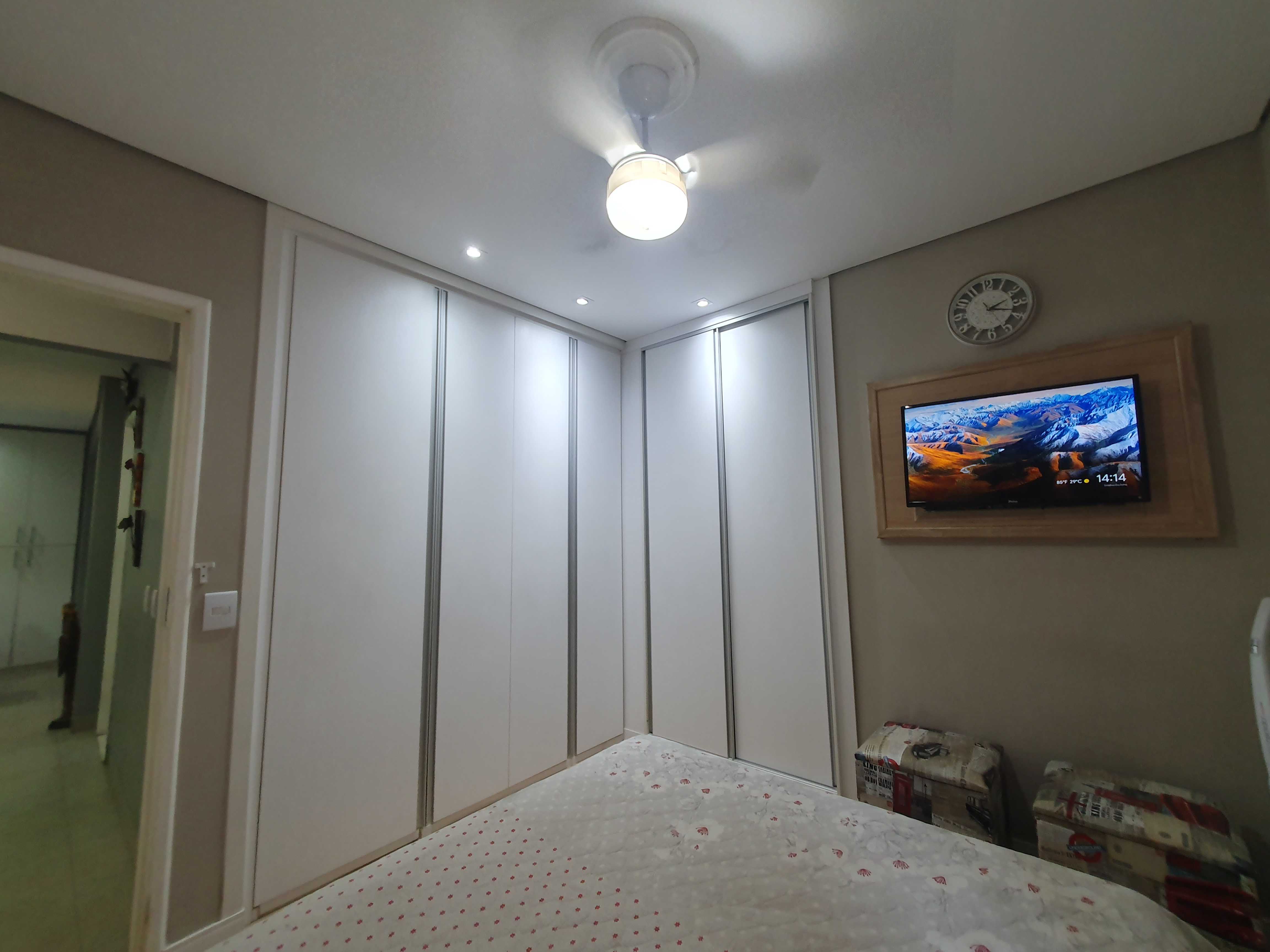 Apartamento à venda com 3 quartos, 77m² - Foto 6