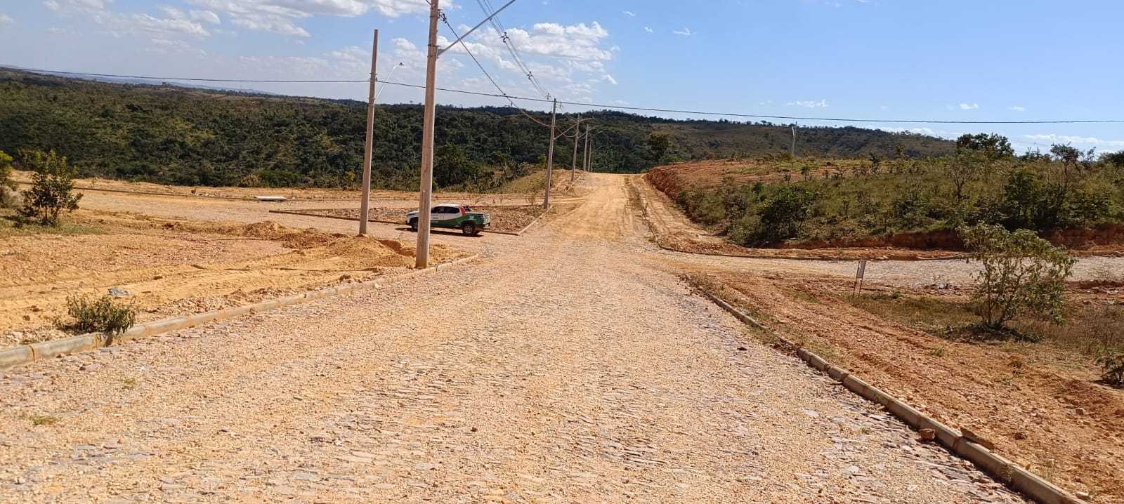 Terreno à venda, 1000m² - Foto 4