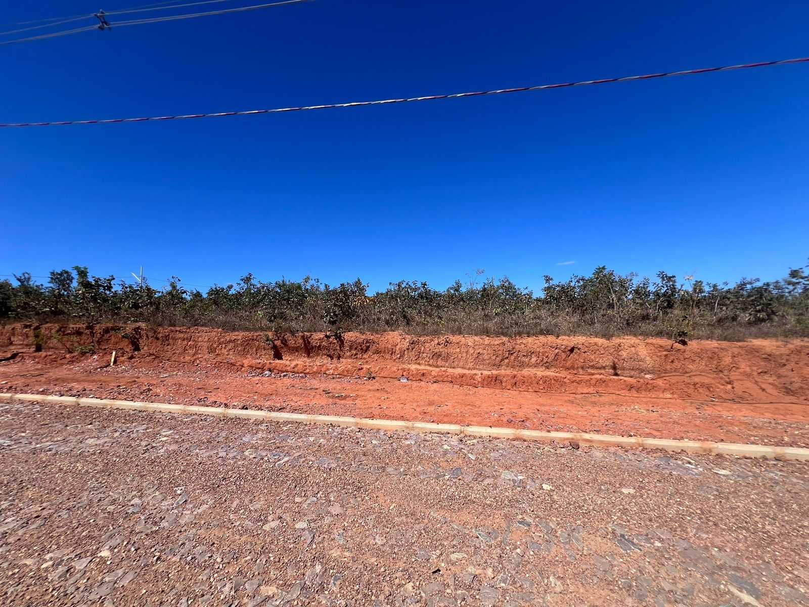 Terreno à venda, 1000m² - Foto 1