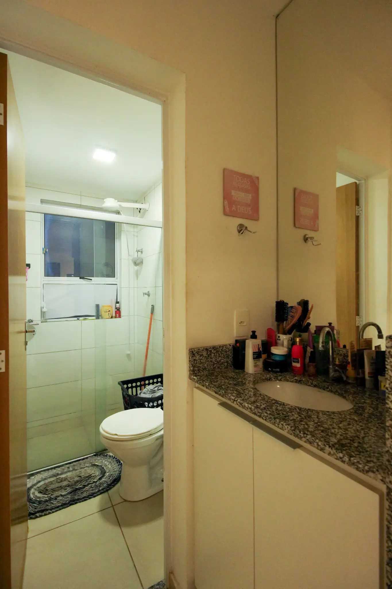 Apartamento à venda com 2 quartos, 55m² - Foto 10