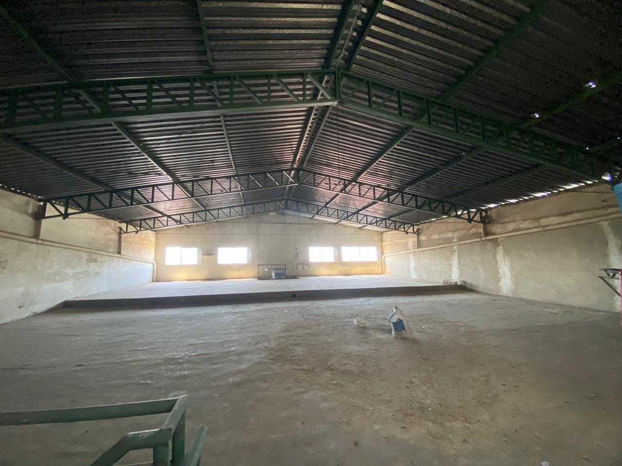 Depósito-Galpão-Armazém para alugar, 360m² - Foto 18