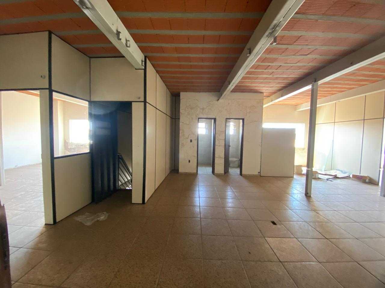 Depósito-Galpão-Armazém para alugar, 360m² - Foto 12