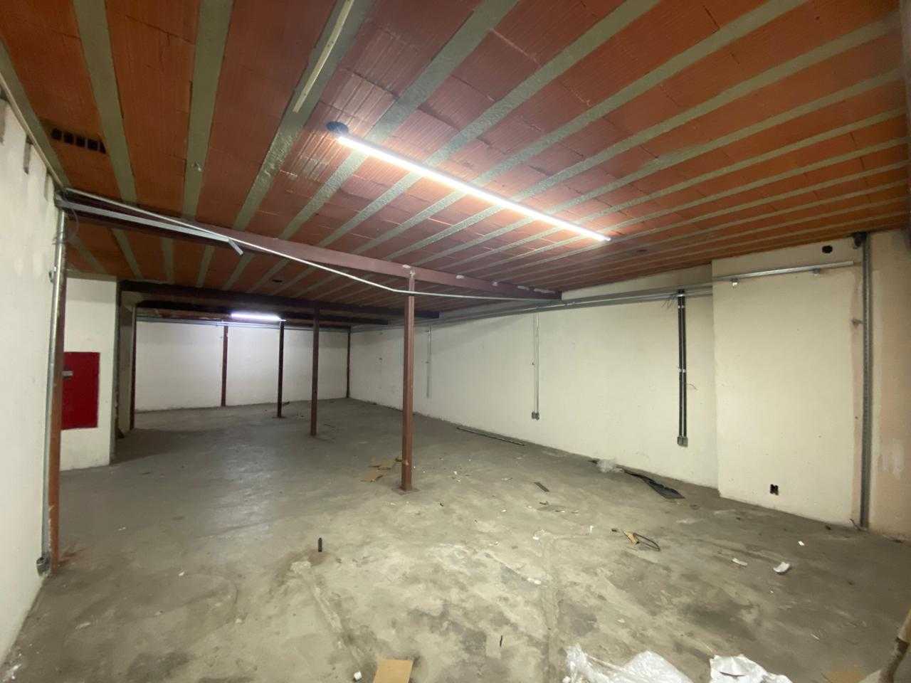 Depósito-Galpão-Armazém para alugar, 360m² - Foto 8