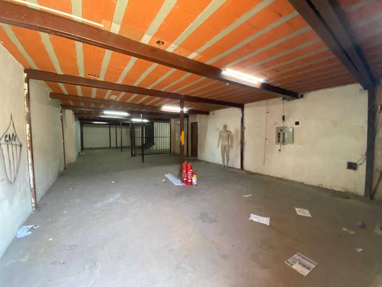 Depósito-Galpão-Armazém para alugar, 360m² - Foto 3