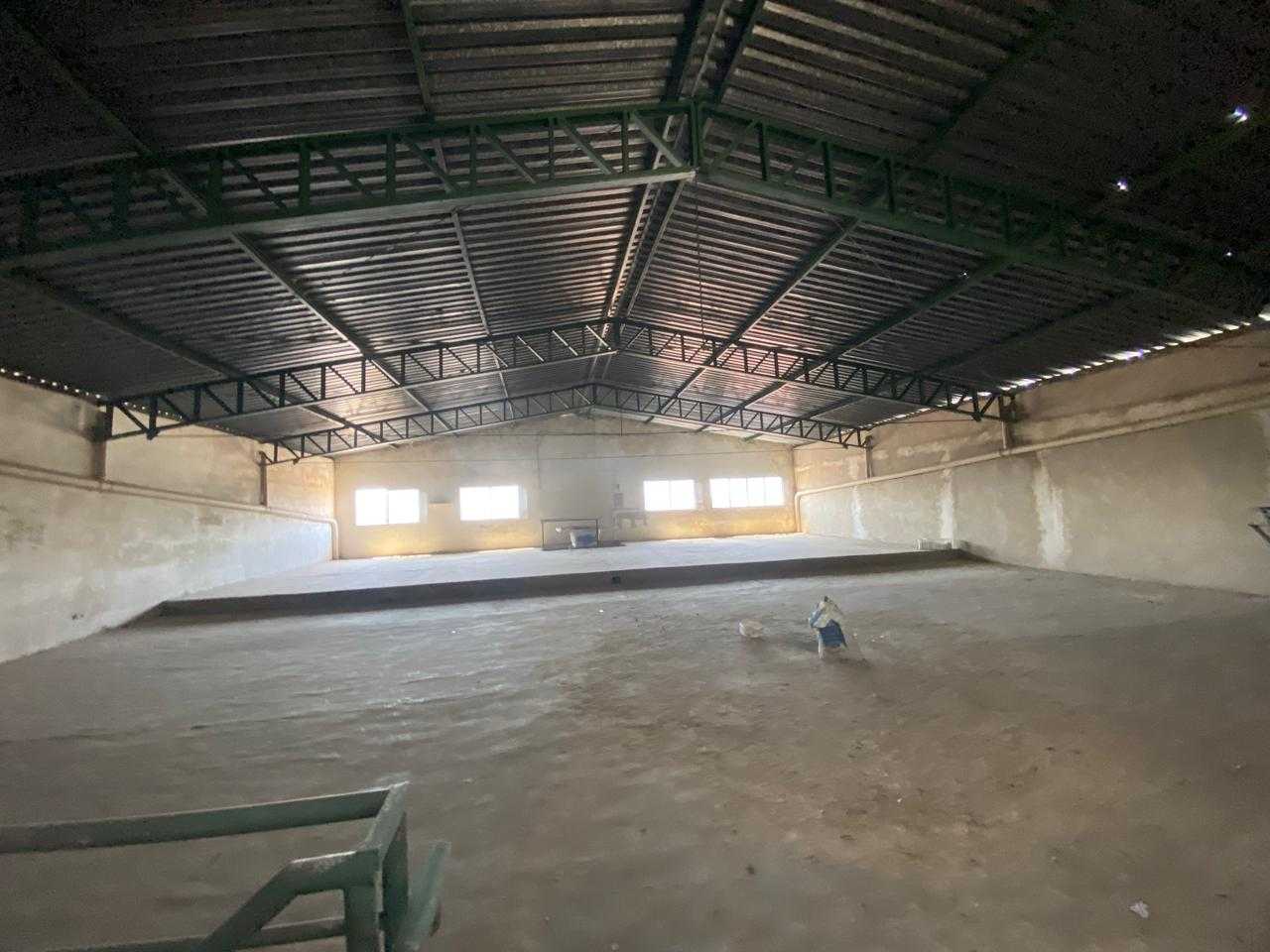 Depósito-Galpão-Armazém para alugar, 360m² - Foto 17