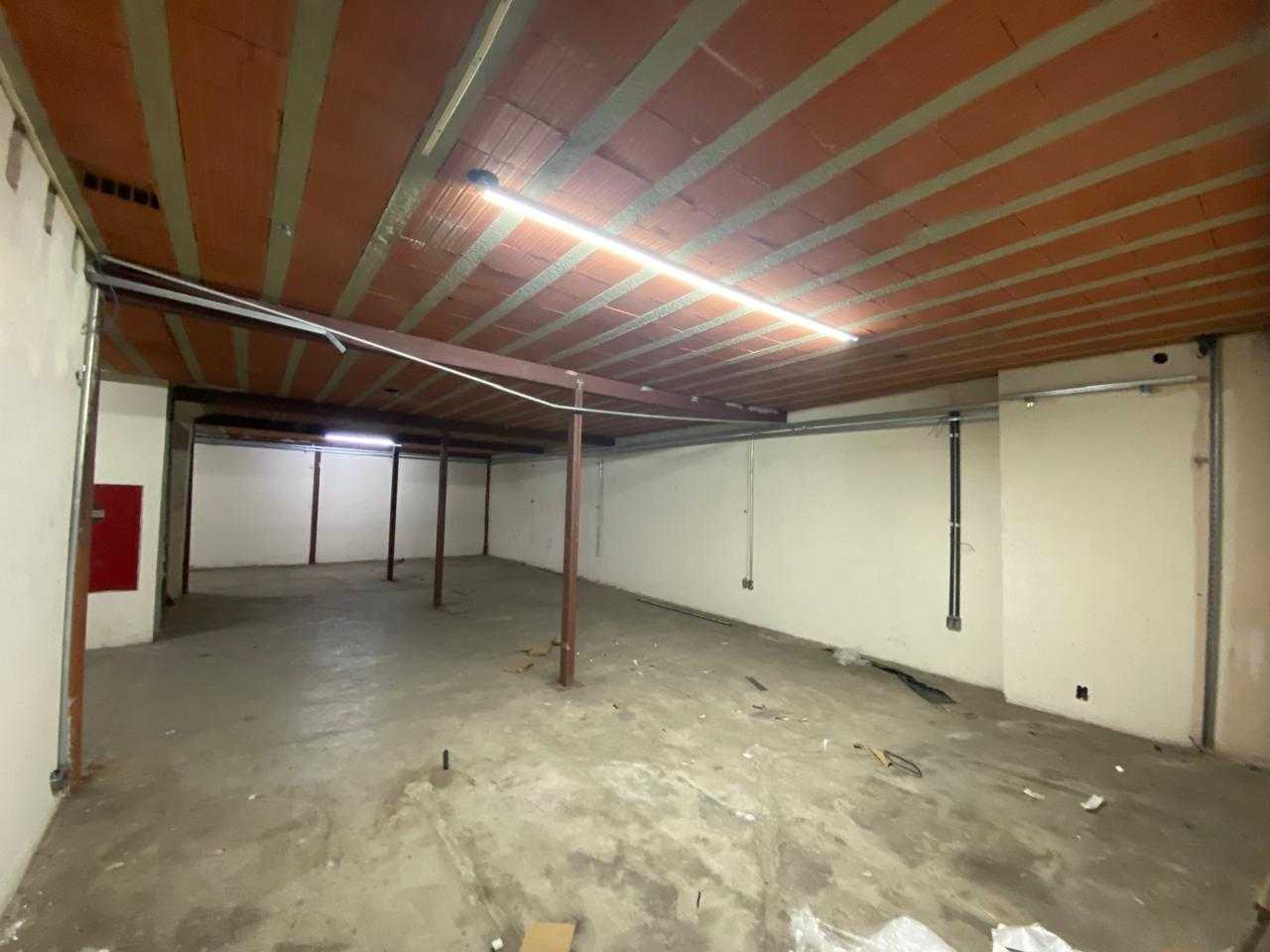 Depósito-Galpão-Armazém para alugar, 360m² - Foto 7