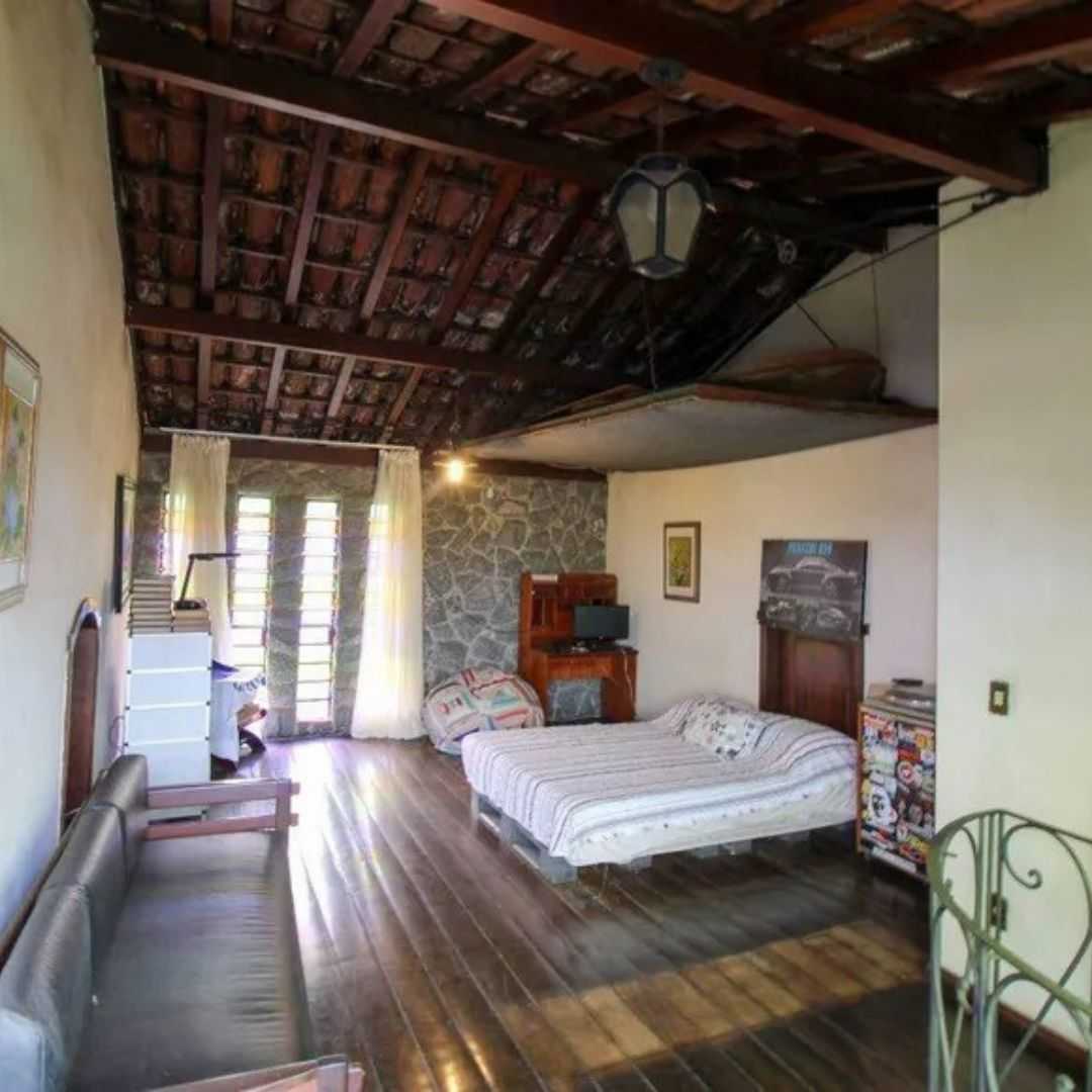 Casa para alugar com 5 quartos, 480m² - Foto 15