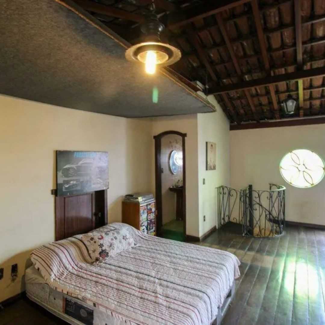 Casa para alugar com 5 quartos, 480m² - Foto 16