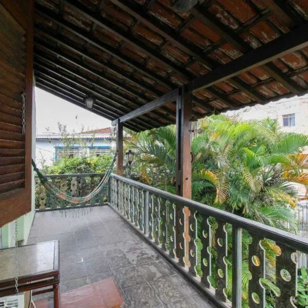 Casa para alugar com 5 quartos, 480m² - Foto 7