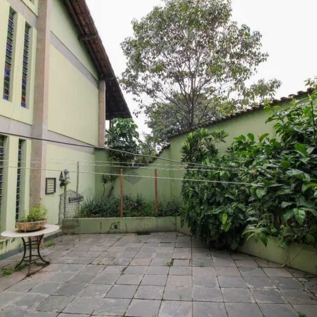 Casa para alugar com 5 quartos, 480m² - Foto 6