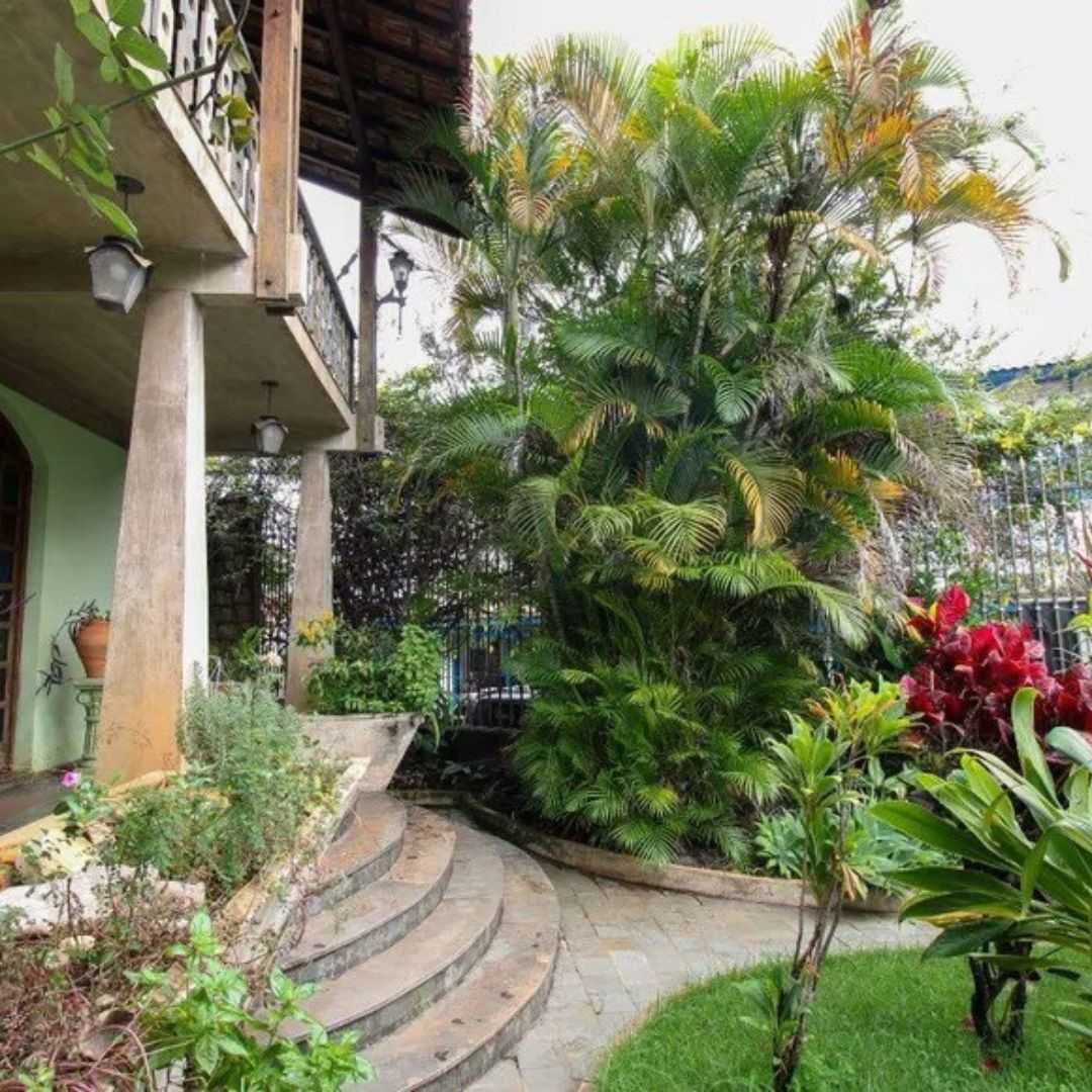 Casa para alugar com 5 quartos, 480m² - Foto 3