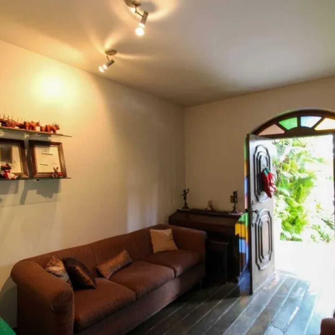 Casa para alugar com 5 quartos, 480m² - Foto 9