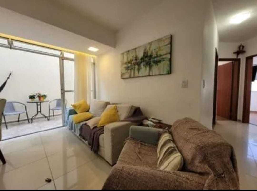 Apartamento à venda com 3 quartos, 150m² - Foto 3