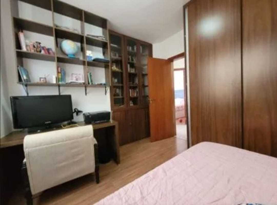 Apartamento à venda com 3 quartos, 150m² - Foto 12