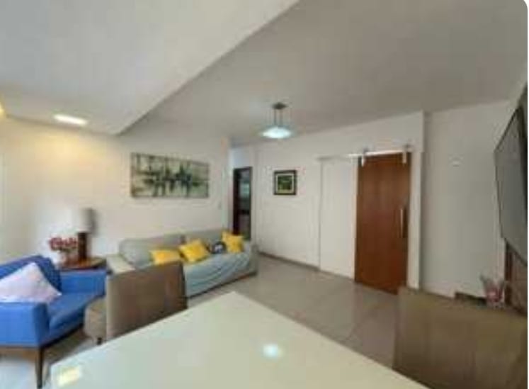 Apartamento à venda com 3 quartos, 150m² - Foto 2