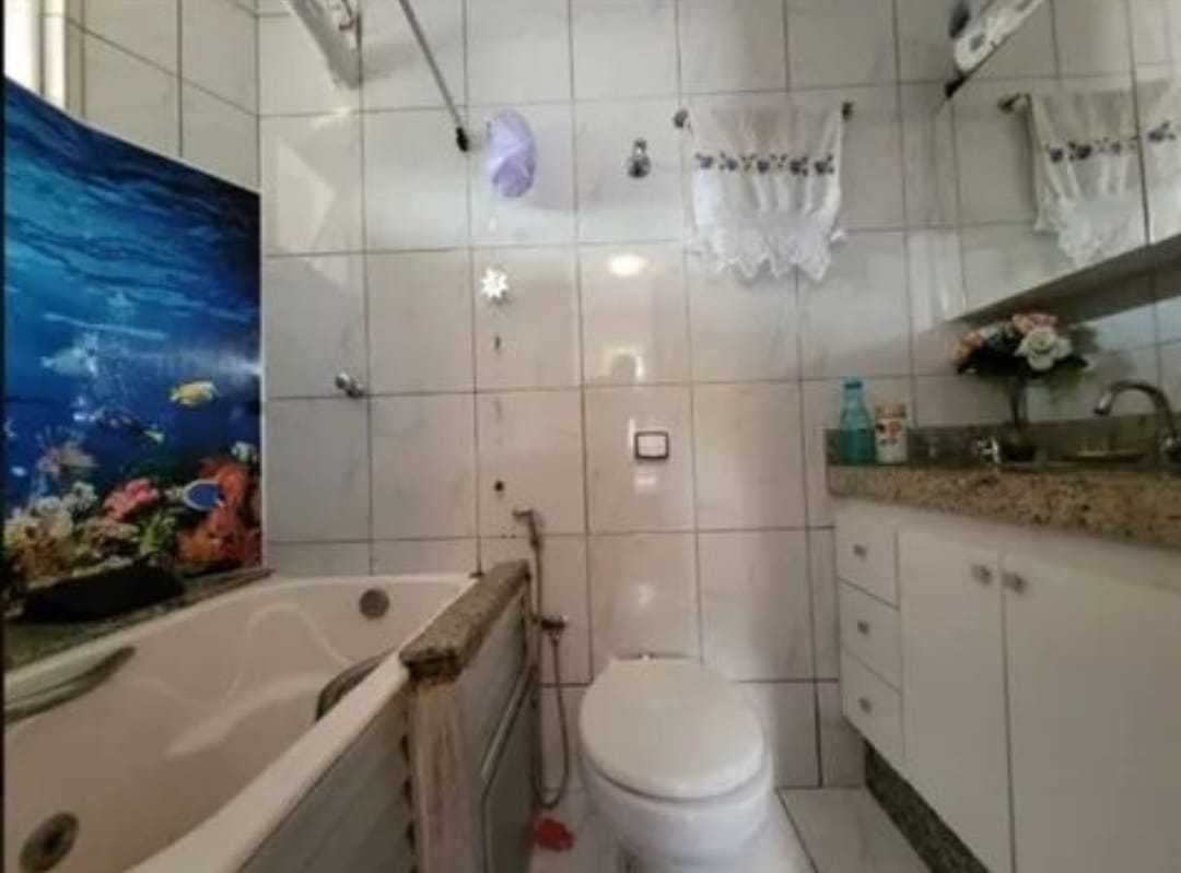 Apartamento à venda com 3 quartos, 150m² - Foto 8