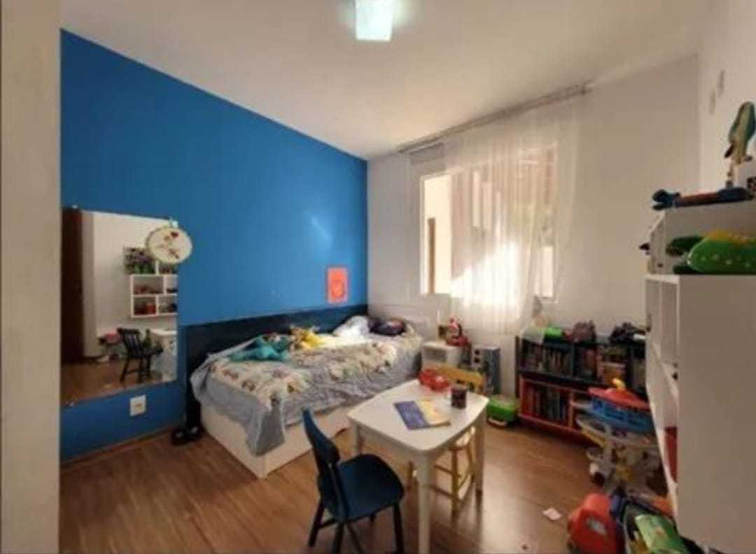 Apartamento à venda com 3 quartos, 150m² - Foto 9