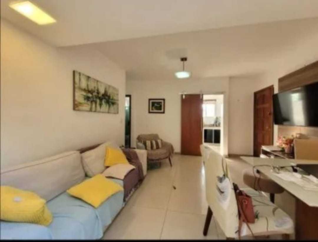 Apartamento à venda com 3 quartos, 150m² - Foto 11