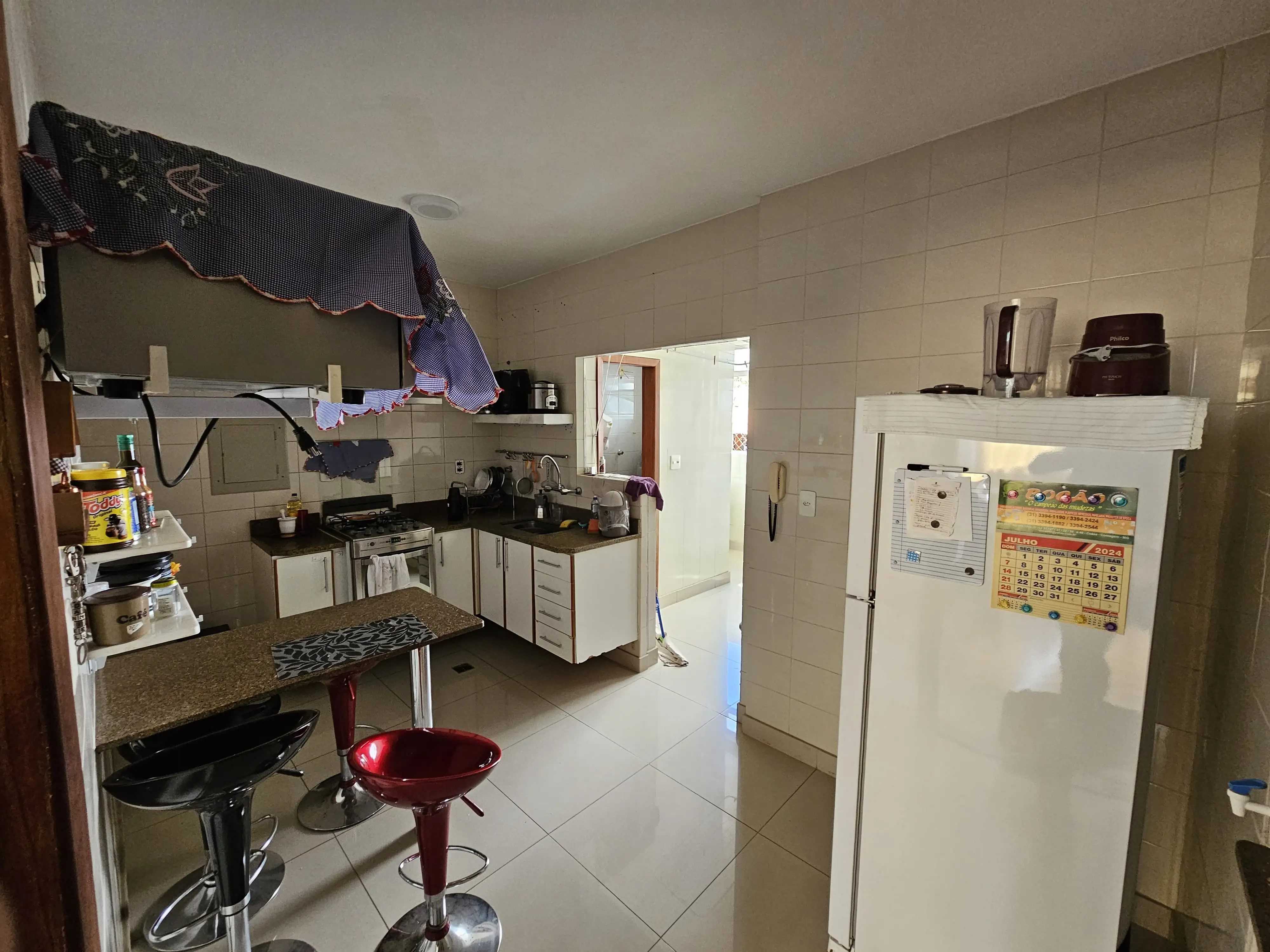 Apartamento à venda com 3 quartos, 112m² - Foto 14