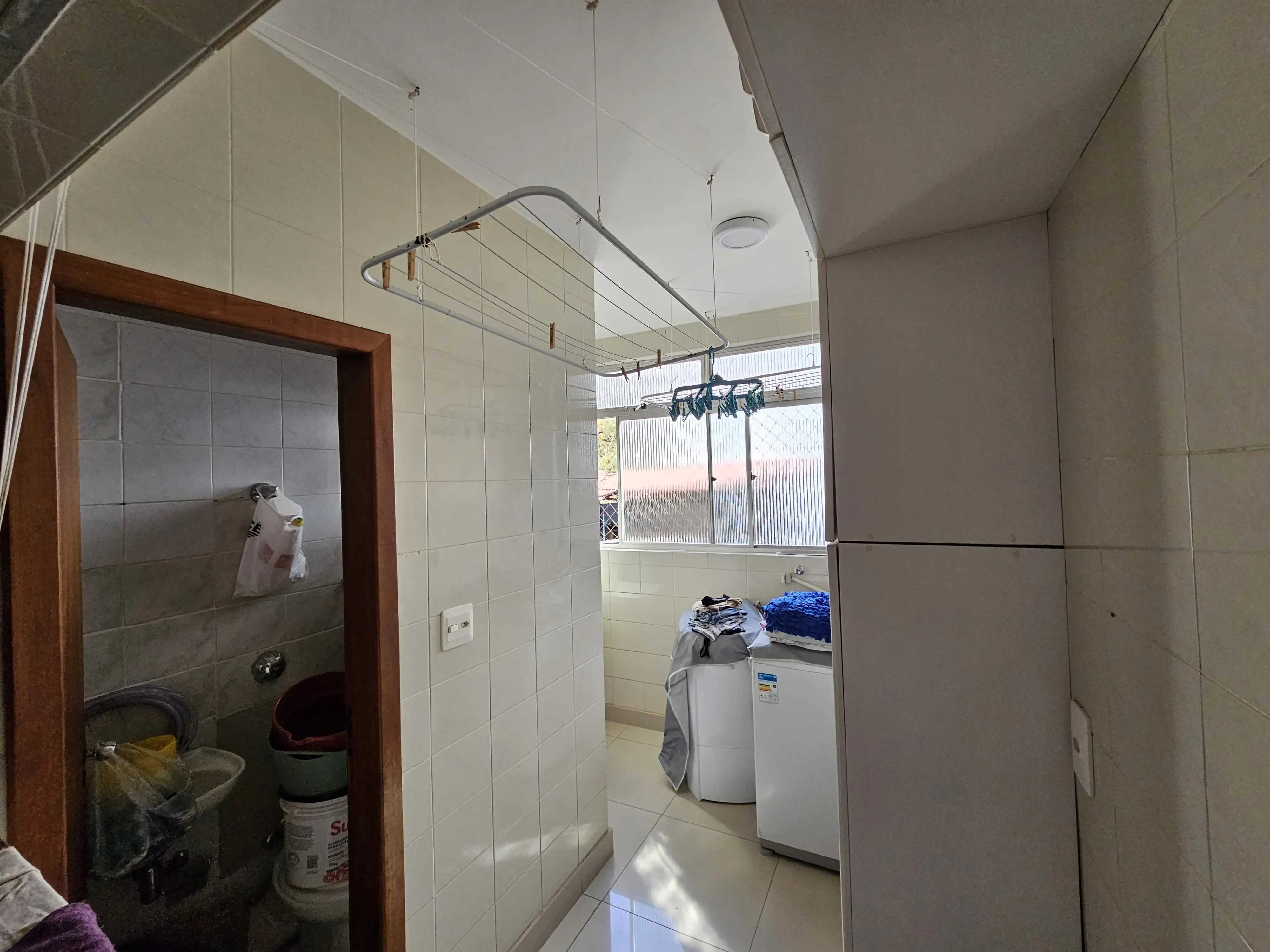 Apartamento à venda com 3 quartos, 112m² - Foto 8