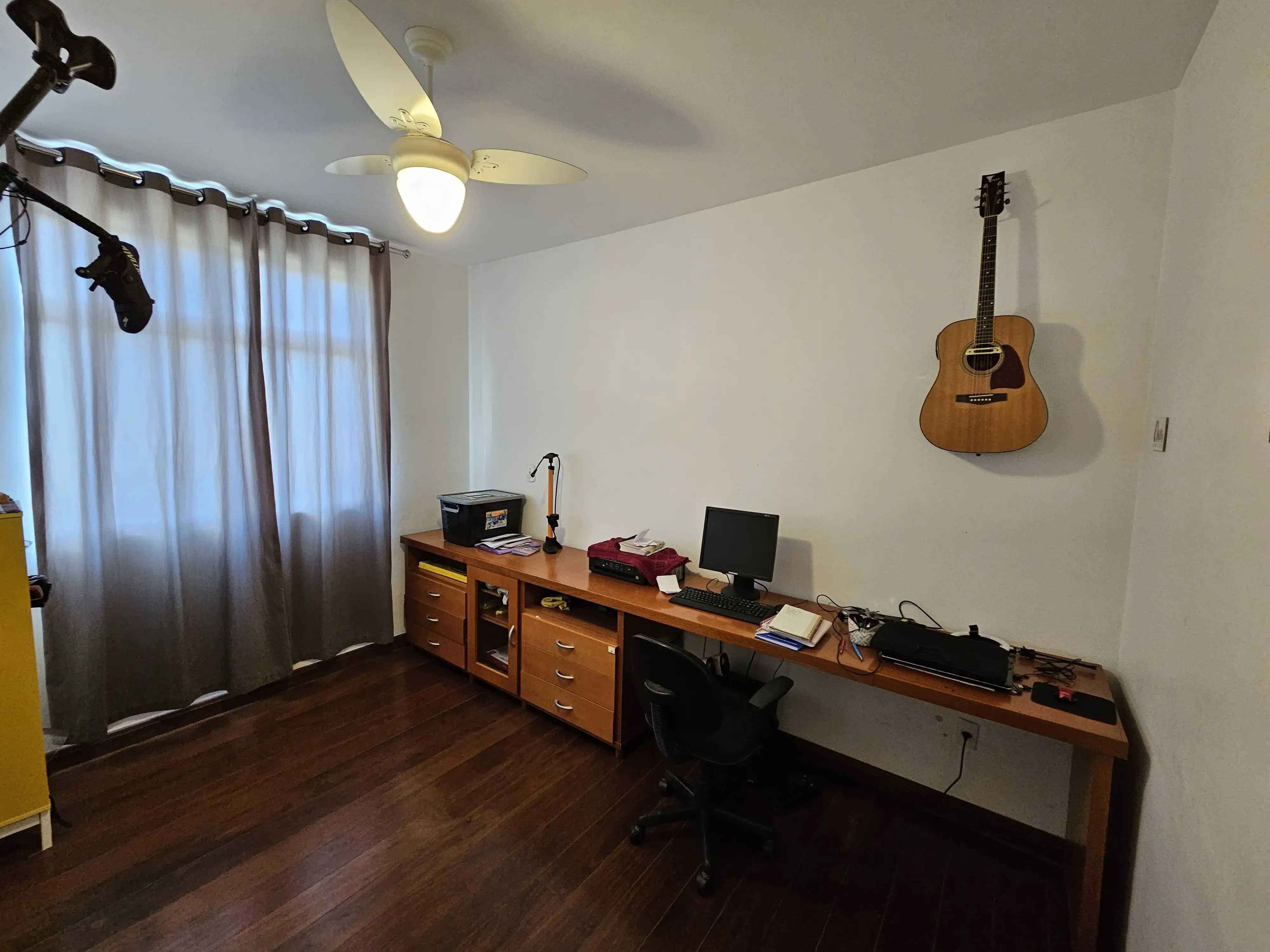 Apartamento à venda com 3 quartos, 112m² - Foto 11