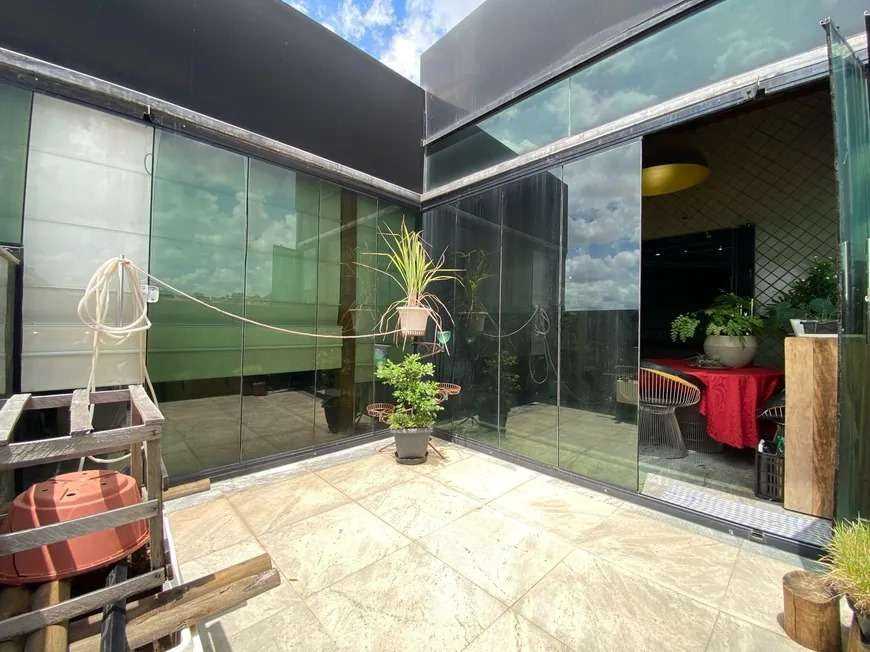 Cobertura à venda com 4 quartos, 213m² - Foto 21