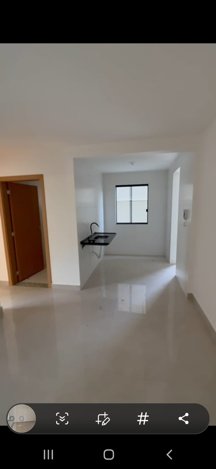 Apartamento à venda com 2 quartos, 60m² - Foto 2