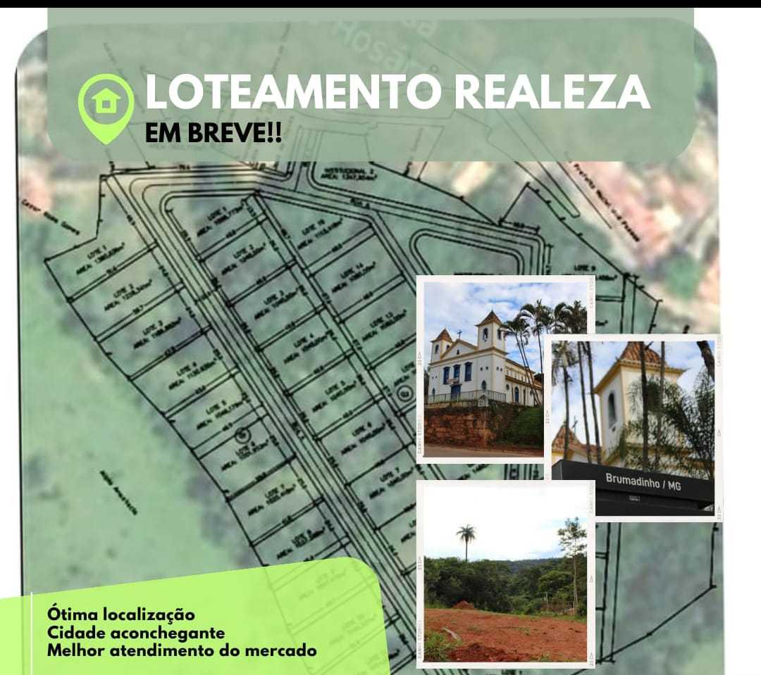 Terreno à venda, 1000m² - Foto 2