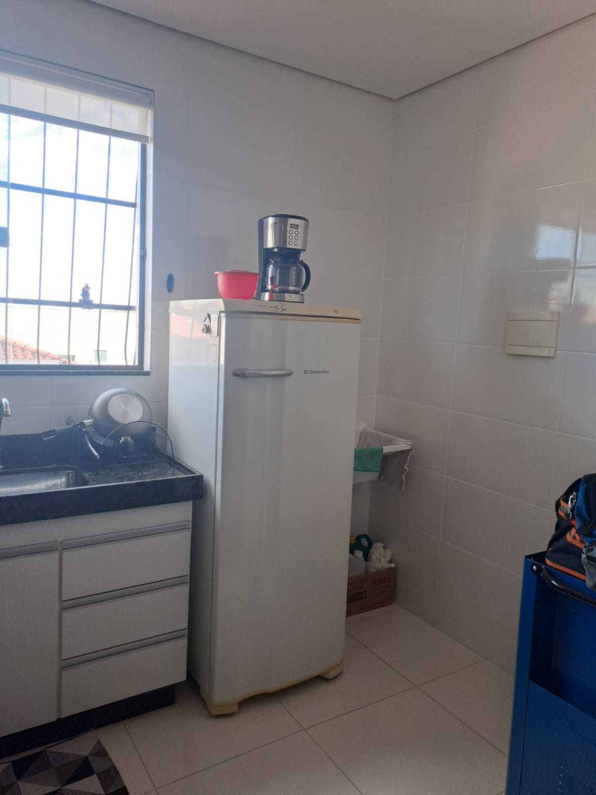 Apartamento à venda com 2 quartos, 58m² - Foto 5