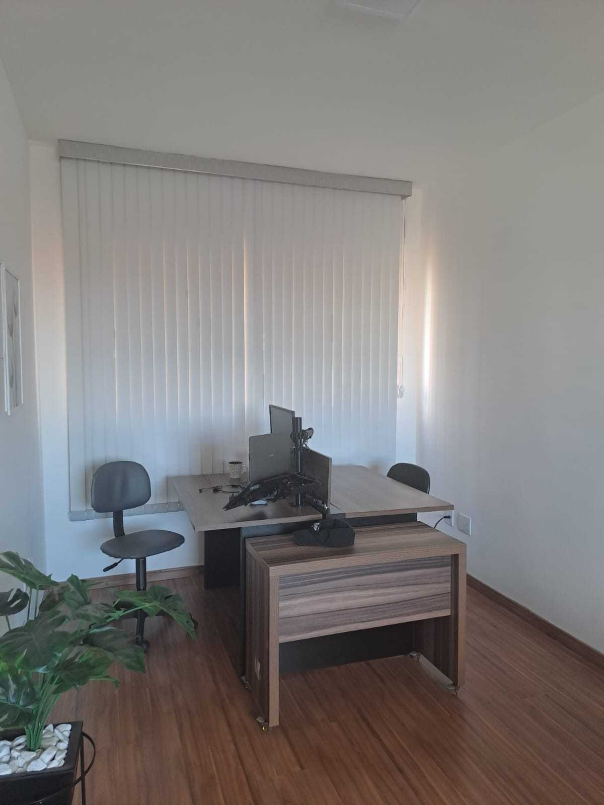 Apartamento à venda com 2 quartos, 58m² - Foto 9