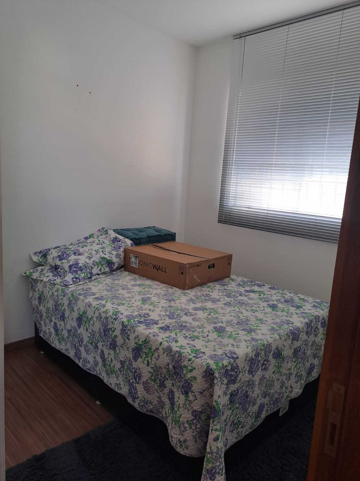 Apartamento à venda com 2 quartos, 58m² - Foto 12