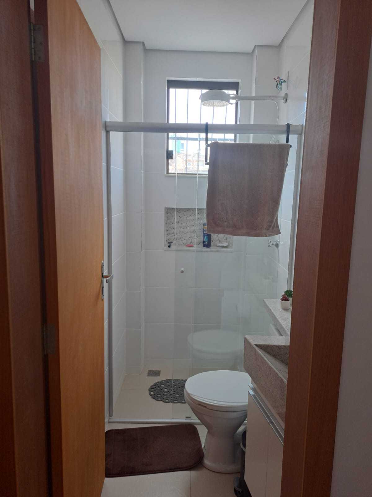 Apartamento à venda com 2 quartos, 58m² - Foto 14