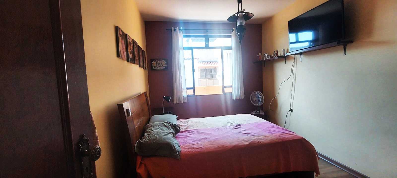 Casa à venda com 5 quartos, 250m² - Foto 21