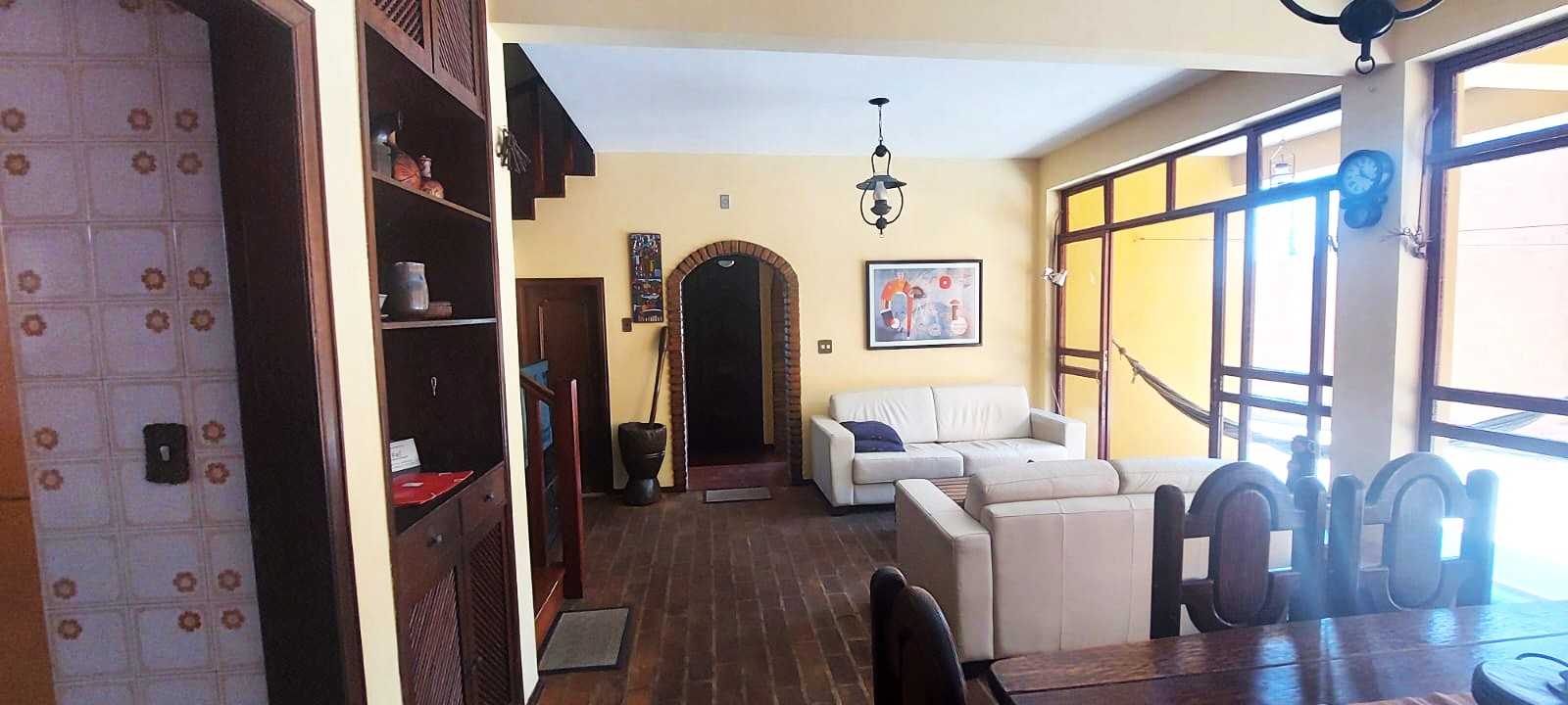 Casa à venda com 5 quartos, 250m² - Foto 6