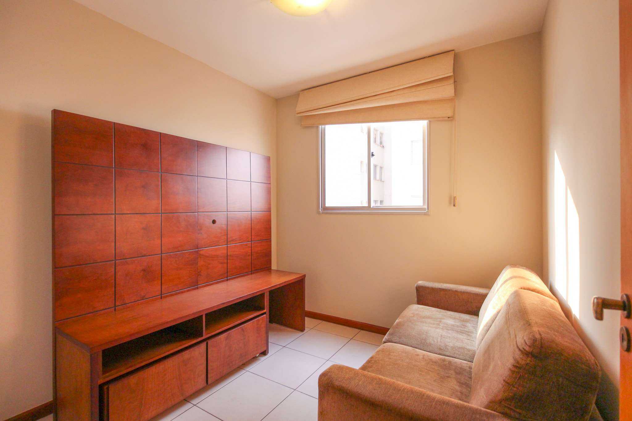 Apartamento à venda com 3 quartos, 80m² - Foto 9