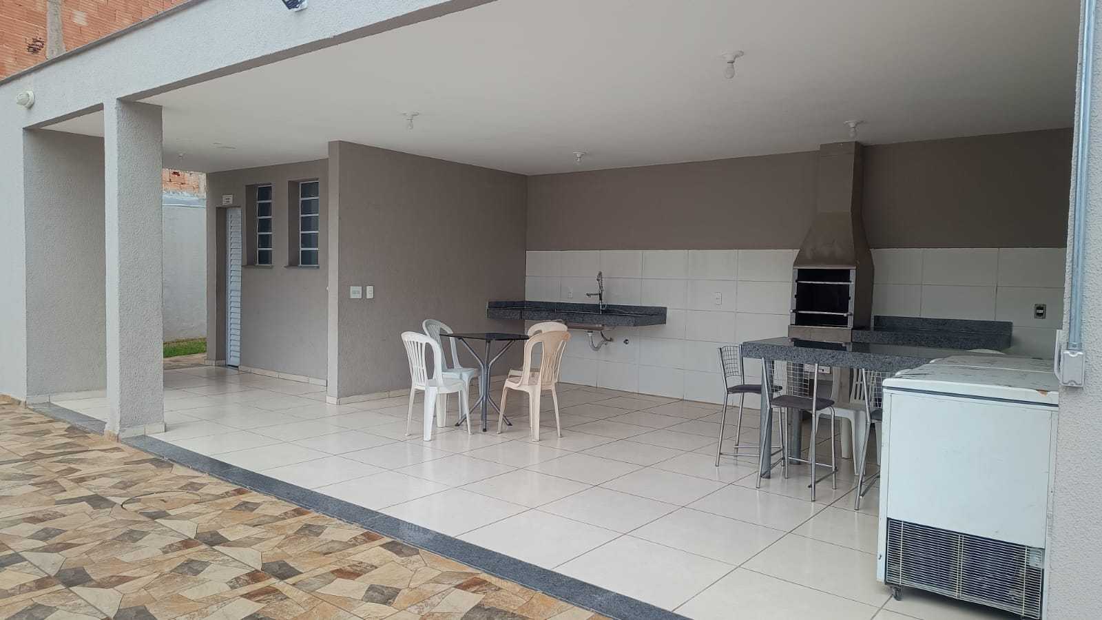 Apartamento à venda com 2 quartos, 46m² - Foto 17