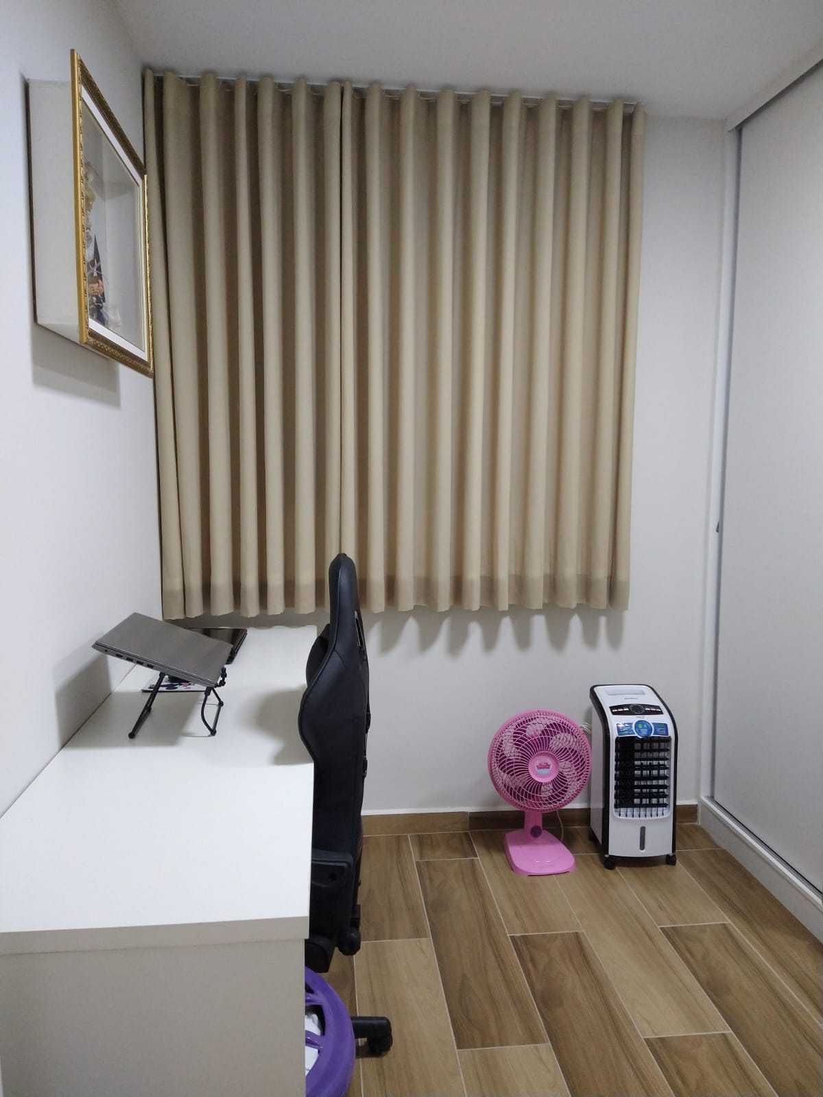 Apartamento à venda com 2 quartos, 46m² - Foto 12