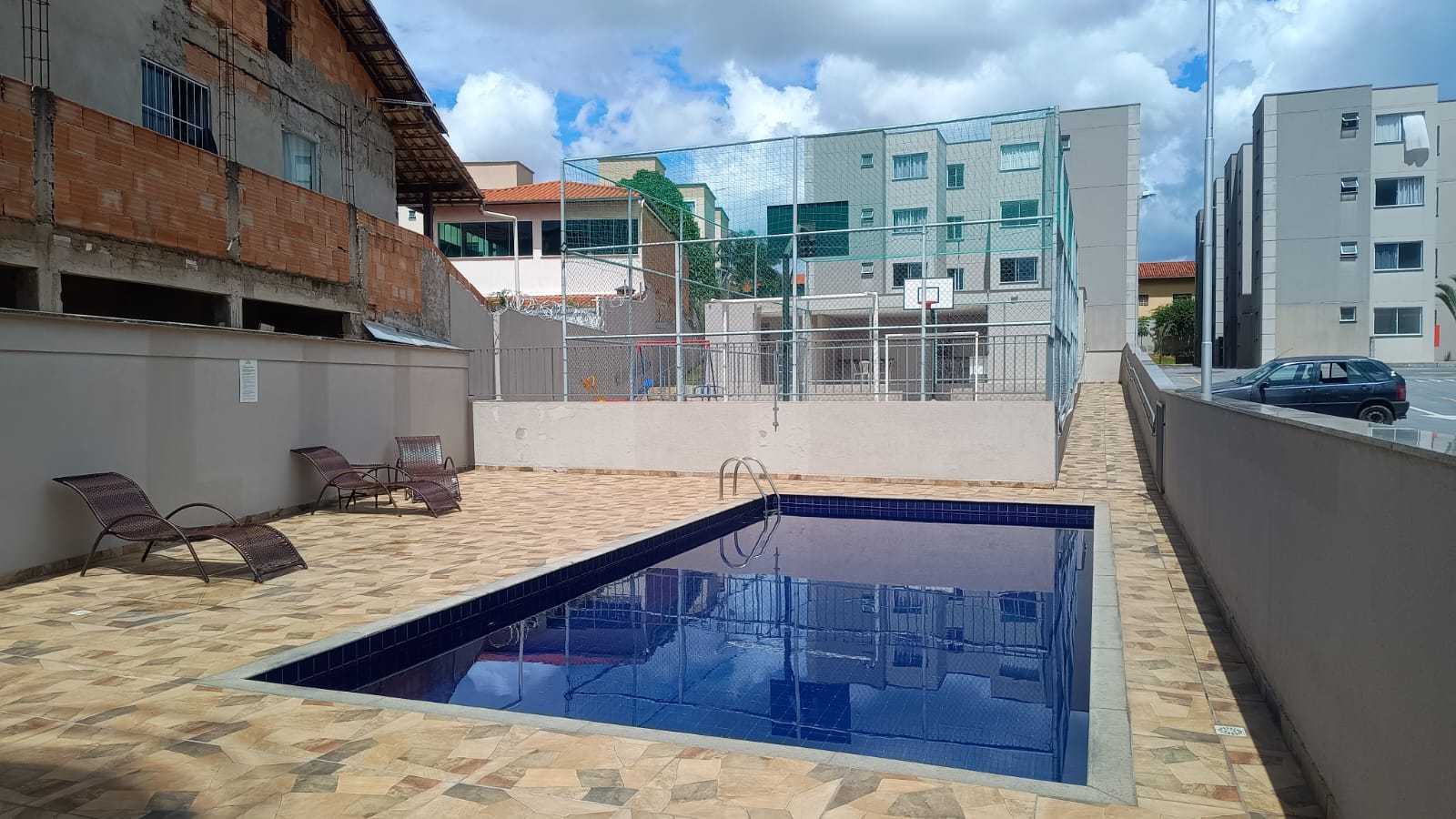 Apartamento à venda com 2 quartos, 46m² - Foto 19