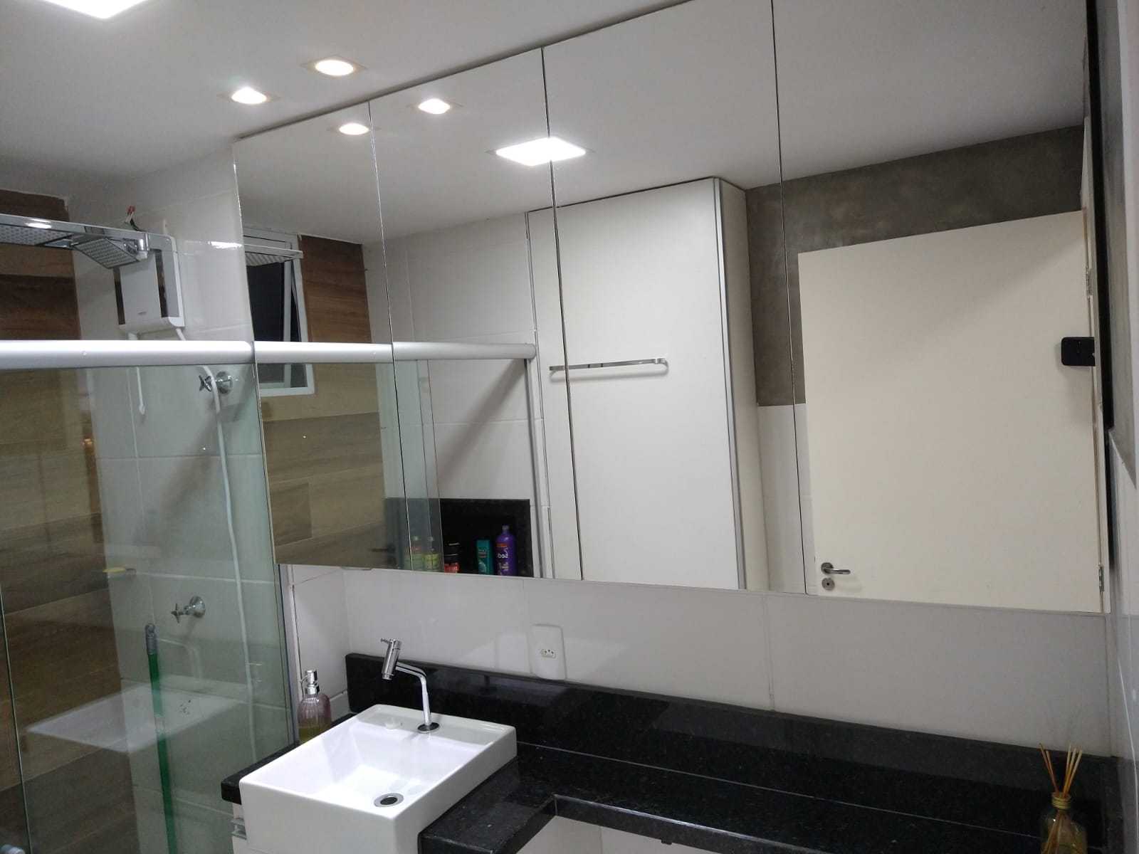 Apartamento à venda com 2 quartos, 46m² - Foto 15